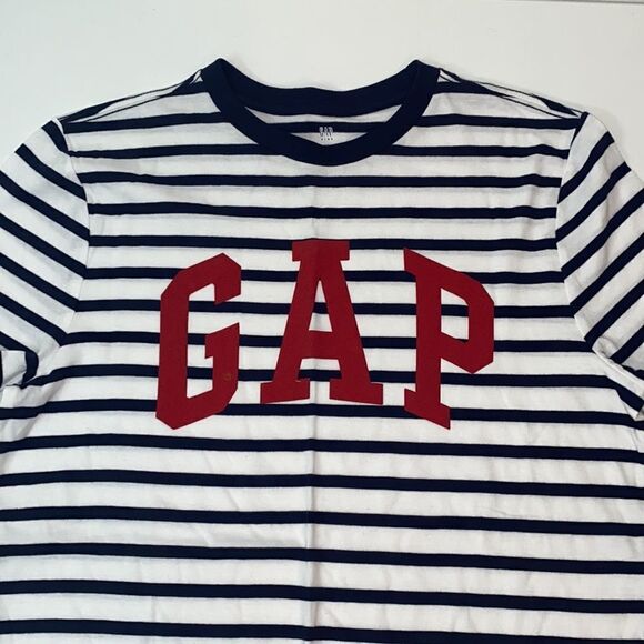 NEW GAP T-SHIRT BOY XXl - Picture 2 of 4